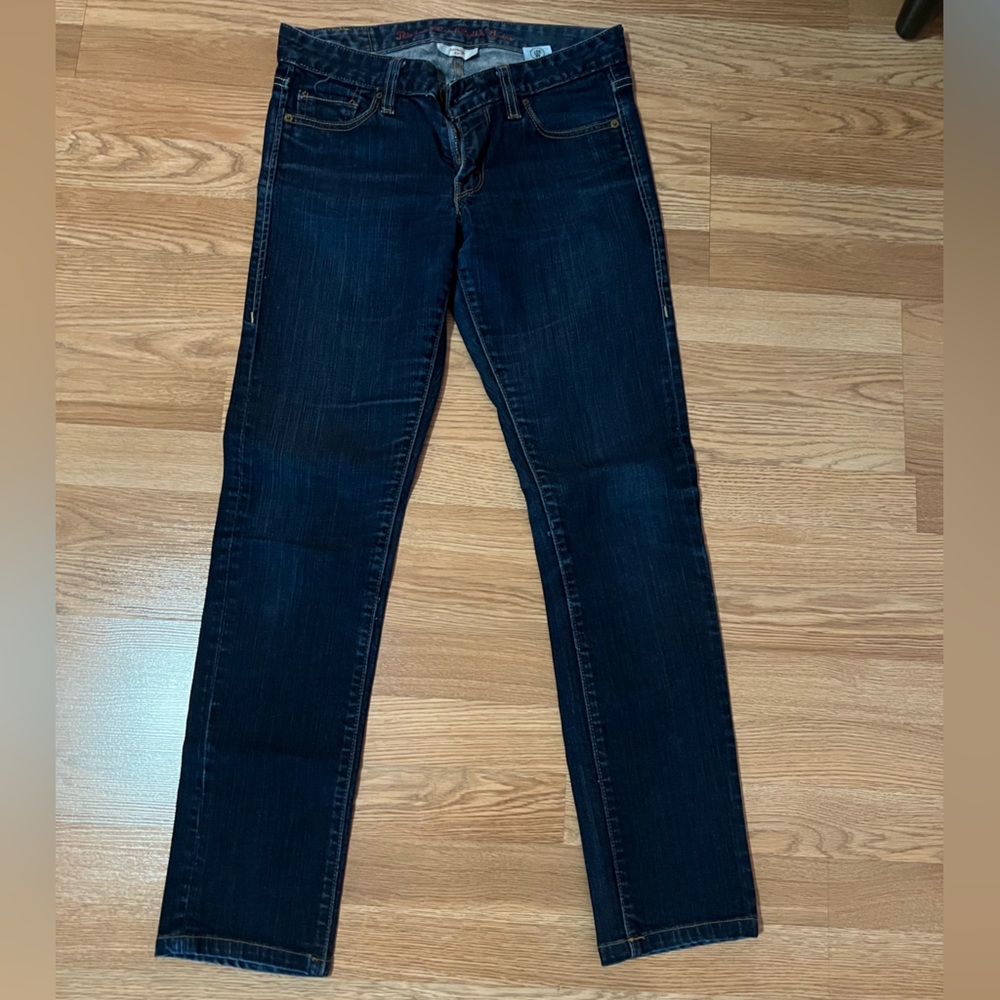 Levi’s jeans